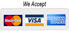 We Accept